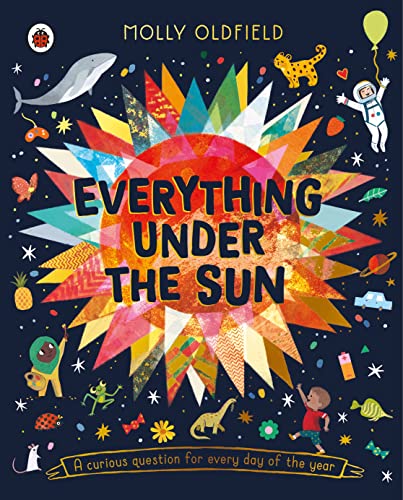 Stock image for Everything Under The Sun for sale by GreatBookPrices