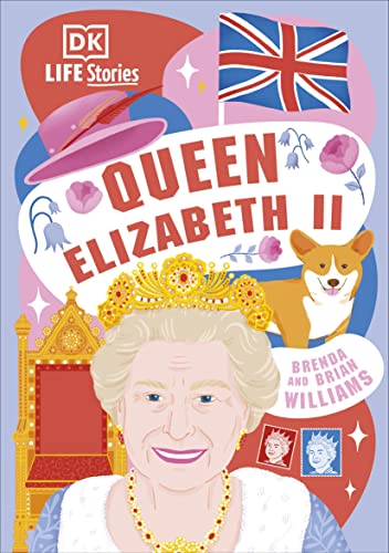 Stock image for Queen Elizabeth II for sale by Blackwell's
