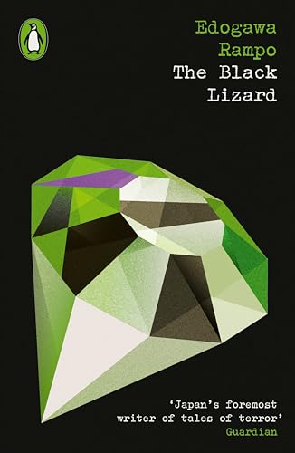Stock image for The Black Lizard for sale by Blackwell's