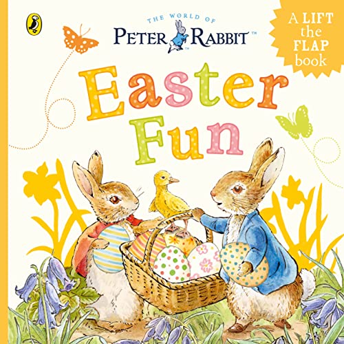 Stock image for Easter Fun for sale by Blackwell's