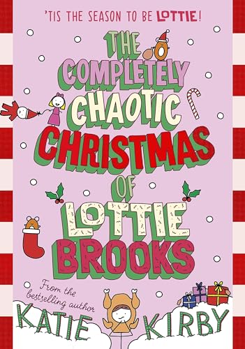 Stock image for Lottie Brooks Christmas for sale by GreatBookPrices