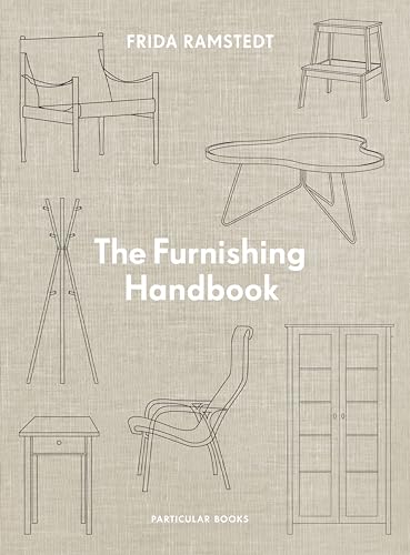 Stock image for The Furniture Handbook for sale by Books Puddle