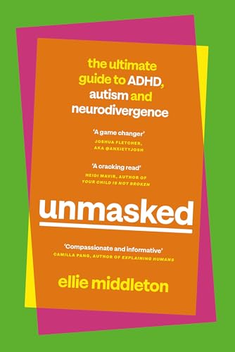 Stock image for Unmasked for sale by Blackwell's