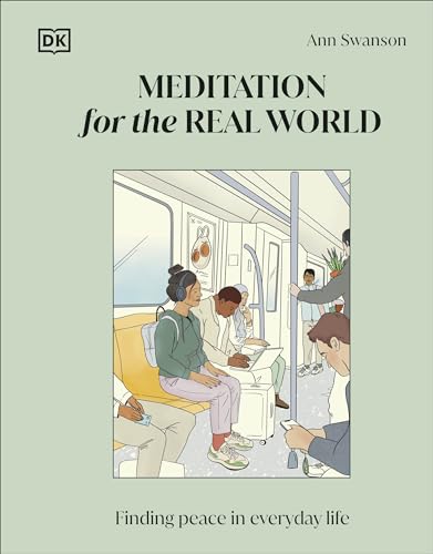 Stock image for Meditation For The Real World for sale by GreatBookPrices