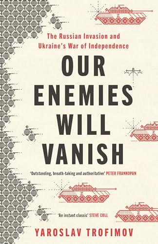 Stock image for Our Enemies will Vanish for sale by GreatBookPrices