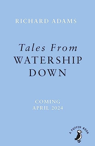 Stock image for Tales from Watership Down for sale by Kennys Bookstore