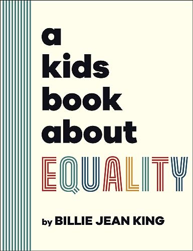Beispielbild fr A Kids Book About Equality zum Verkauf von WorldofBooks