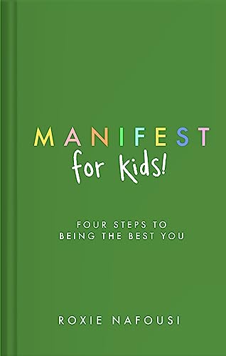 Stock image for Manifest for Kids! for sale by Blackwell's