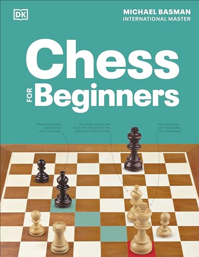 Imagen de archivo de Chess for Beginners a la venta por Blackwell's