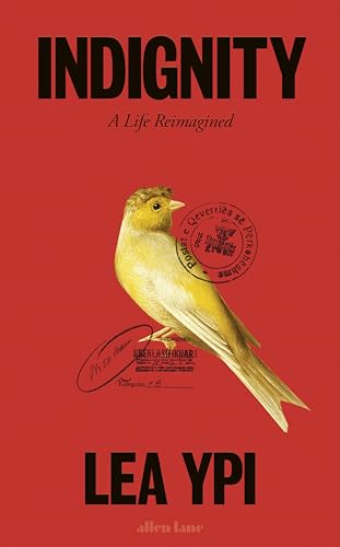 Immagine stock per Indignity : A Life Reimagined