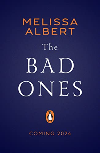 Stock image for The Bad Ones for sale by GreatBookPrices