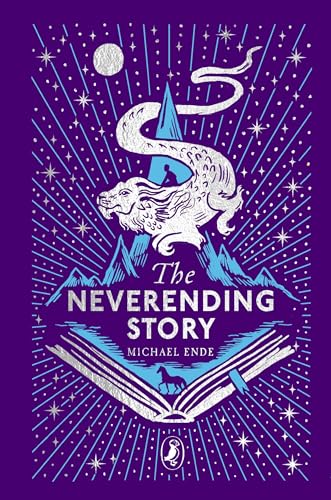 9780241663561: The Neverending Story: 45th Anniversary Edition (Puffin Clothbound Classics)