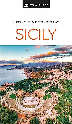 Beispielbild fr Sicily zum Verkauf von Blackwell's