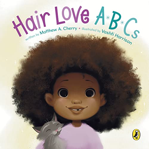 Beispielbild fr Hair Love ABCs zum Verkauf von Blackwell's