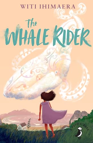 Imagen de archivo de The Whale Rider (A Puffin Book) a la venta por Kennys Bookstore