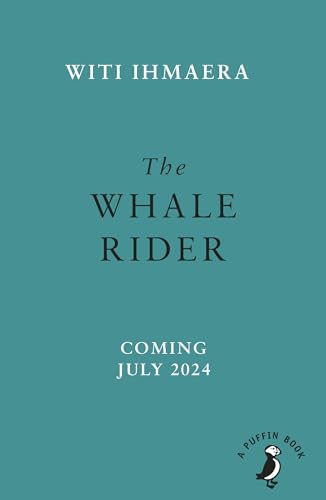 Stock image for The Whale Rider (A Puffin Book) for sale by Ria Christie Collections