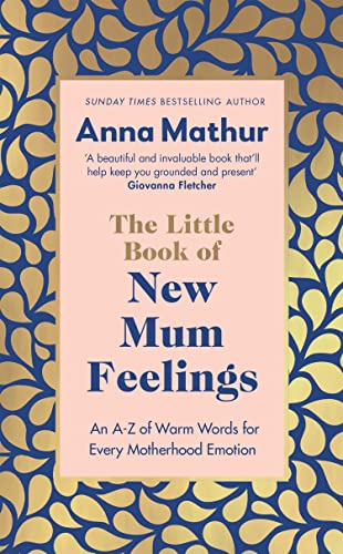 Stock image for The Little Book of New Mum Feelings for sale by Blackwell's