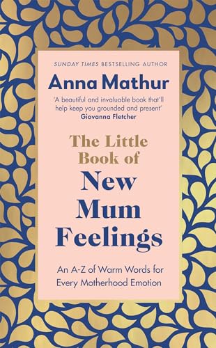 Stock image for The Little Book of New Mum Feelings for sale by Blackwell's