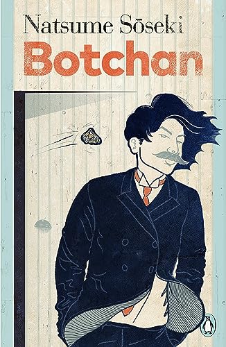 Stock image for Botchan for sale by Blackwell's