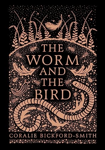 Imagen de archivo de The Worm and the Bird a la venta por Blackwell's