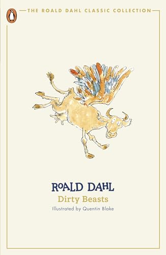Imagen de archivo de Dirty Beasts (Paperback) a la venta por Grand Eagle Retail