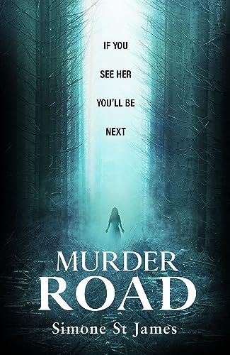 Stock image for Murder Road for sale by WorldofBooks