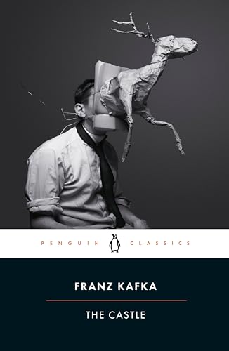 9780241678916: The Castle: Franz Kafka
