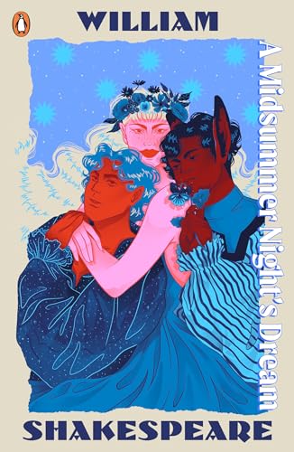 9780241682081: A Midsummer Night's Dream: Staged: the origins of YA’s greatest tropes