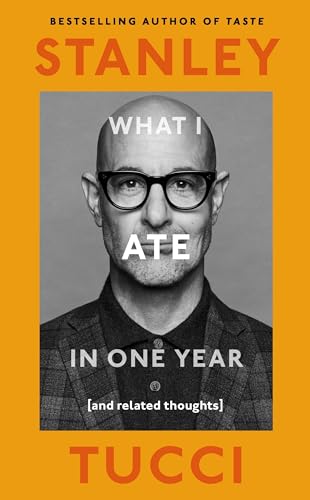 9780241683132: What I Ate in One Year : (and related thoughts): (and related thoughts): The instant Sunday Times Bestseller