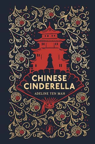 Imagen de archivo de Chinese Cinderella a la venta por Kennys Bookshop and Art Galleries Ltd.