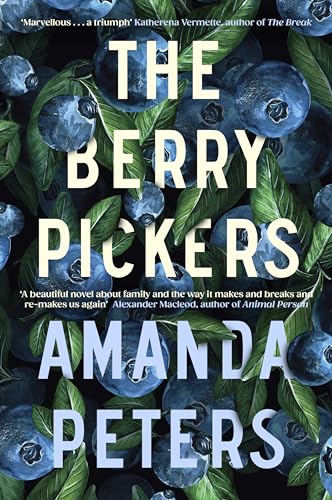 Stock image for The Berry Pickers for sale by Blackwell's
