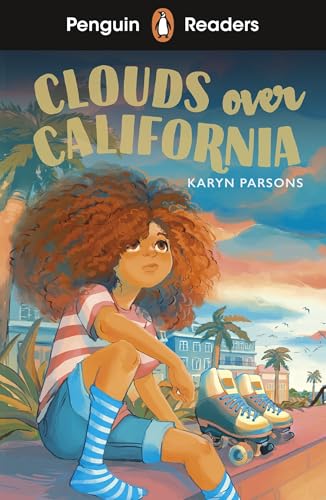 Immagine stock per Penguin Readers Level 4: Clouds Over California (ELT Graded Reader): Abridged Edition