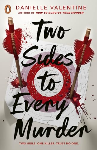 Beispielbild fr Two Sides to Every Murder zum Verkauf von Kennys Bookstore