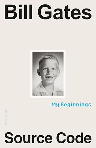 Stock image for Source Code: My Beginnings for sale by Majestic Books