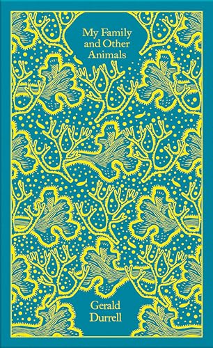 Immagine stock per My Family and Other Animals: Gerald Durrell