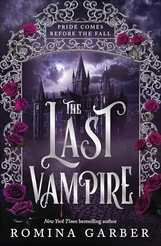 Immagine stock per The Last Vampire