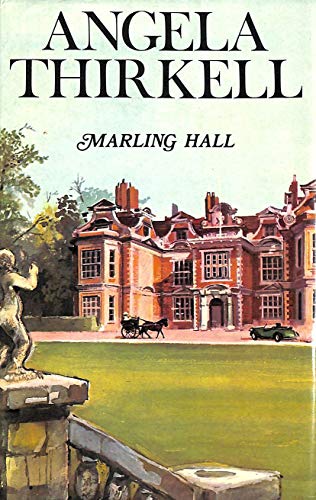 Marling Hall (9780241890011) by Angela Thirkell