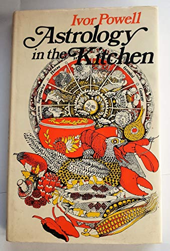Stock image for Astrology in the Kitchen for sale by WorldofBooks