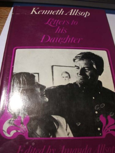 Stock image for Letters to His Daughter for sale by WorldofBooks