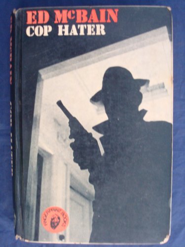 Cop Hater (Fingerprint Books) (9780241890561) by Ed McBain