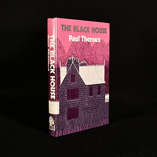 Stock image for The Black House for sale by Zed Books
