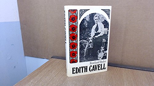 9780241891735: Edith Cavell