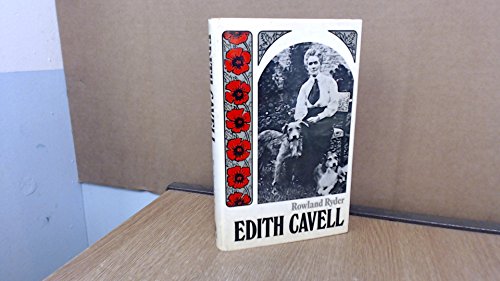 Immagine stock per Edith Cavell
