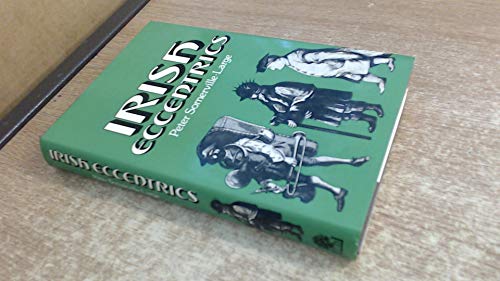 9780241891896: Irish Eccentrics: A Selection [Lingua Inglese]