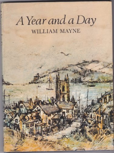 Stock image for Year and a Day for sale by Reuseabook