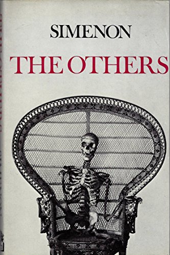 The Others (9780241892312) by Georges Simenon