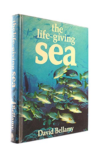 Beispielbild fr The Life-Giving Sea zum Verkauf von Better World Books