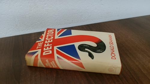 Imagen de stock para The Defector