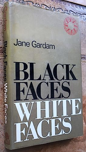 Stock image for Black faces, white faces for sale by Booked Experiences Bookstore