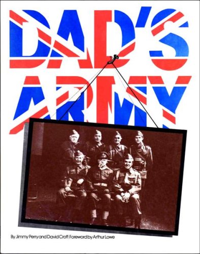Imagen de archivo de Dad's Army a la venta por WorldofBooks